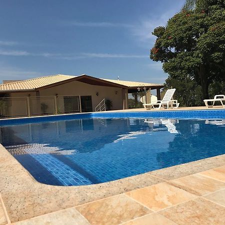 Hotel Kaeru Avaré Εξωτερικό φωτογραφία