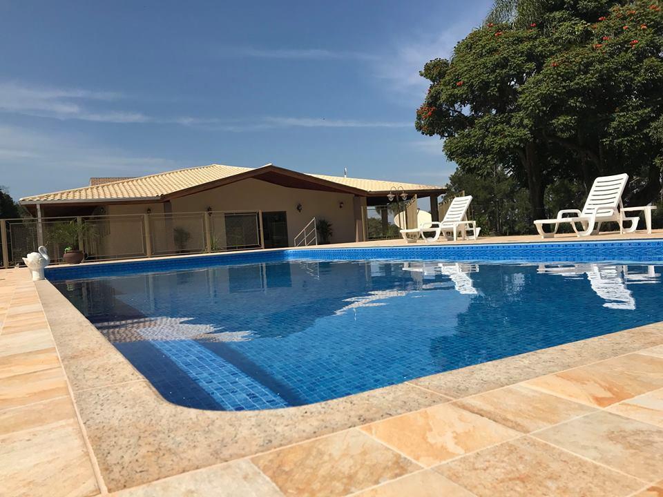 Hotel Kaeru Avaré Εξωτερικό φωτογραφία