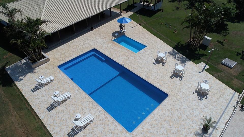 Hotel Kaeru Avaré Εξωτερικό φωτογραφία