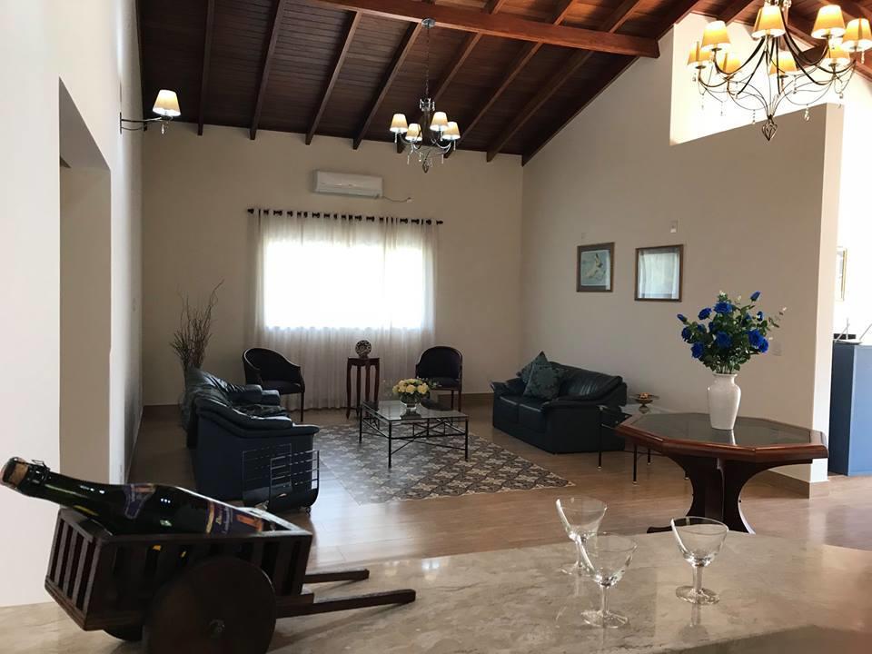 Hotel Kaeru Avaré Εξωτερικό φωτογραφία