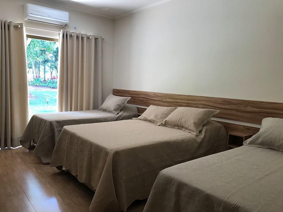 Hotel Kaeru Avaré Εξωτερικό φωτογραφία