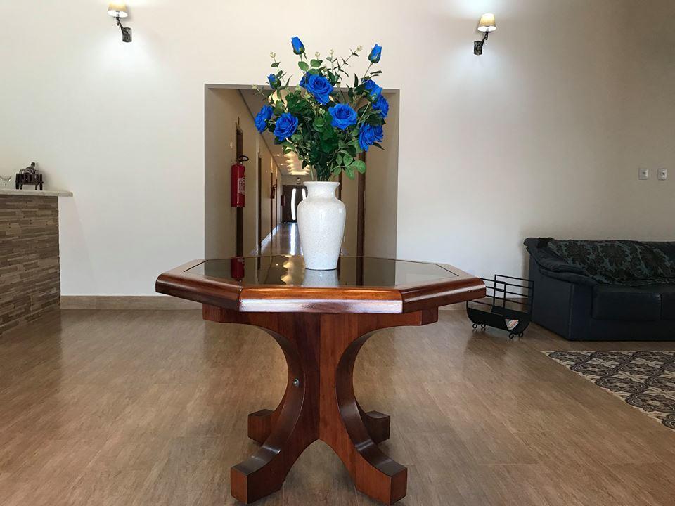 Hotel Kaeru Avaré Εξωτερικό φωτογραφία