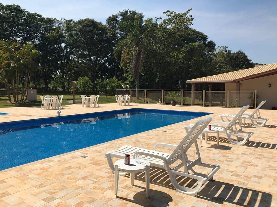 Hotel Kaeru Avaré Εξωτερικό φωτογραφία
