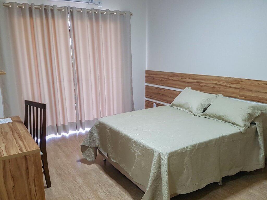 Hotel Kaeru Avaré Εξωτερικό φωτογραφία