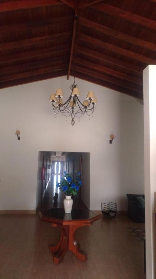 Hotel Kaeru Avaré Εξωτερικό φωτογραφία
